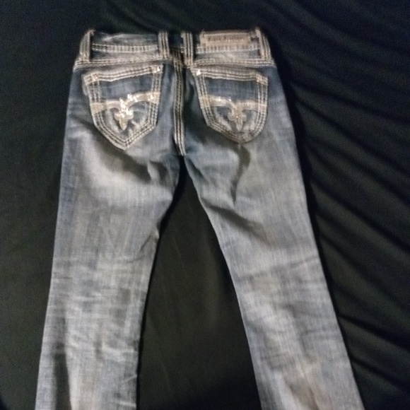 Rock Revival Denim - Rock Revivals Rock Revival Denim - Rock Revivals